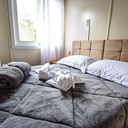 Recanto Villa Suzana Канела Экстерьер фото
