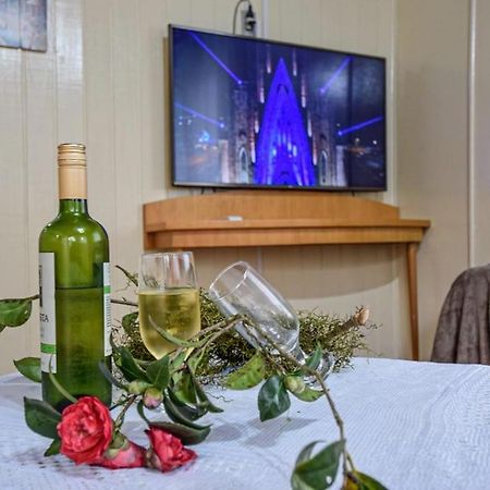 Recanto Villa Suzana Канела Экстерьер фото
