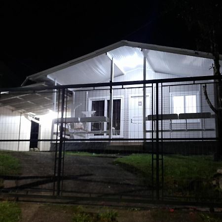 Recanto Villa Suzana Канела Экстерьер фото