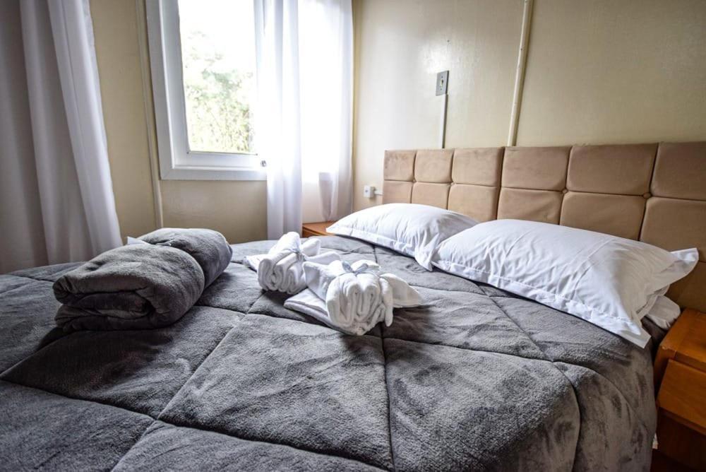 Recanto Villa Suzana Канела Экстерьер фото