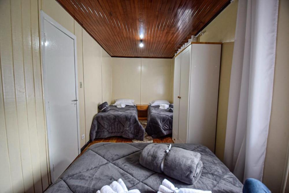 Recanto Villa Suzana Канела Экстерьер фото
