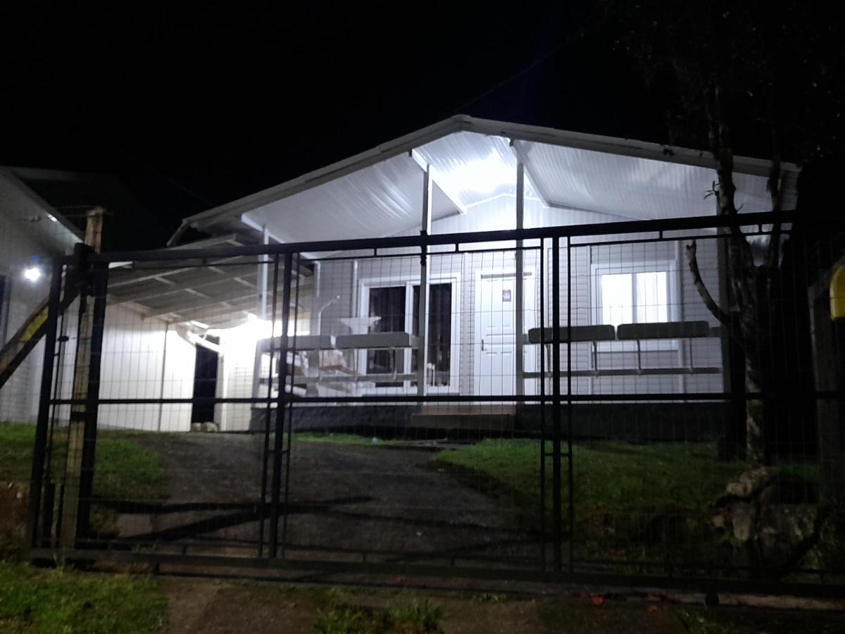 Recanto Villa Suzana Канела Экстерьер фото
